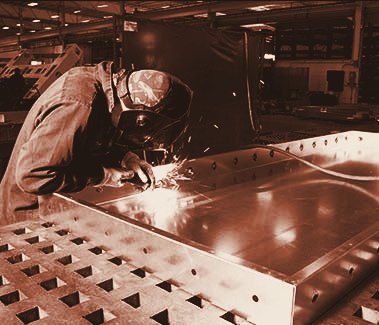CNC sheet-metal fabrication