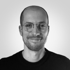 Xavier Jouppe